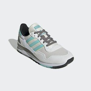 Adidas Originals Men's White Lowertree Fashion Shoes EE7965